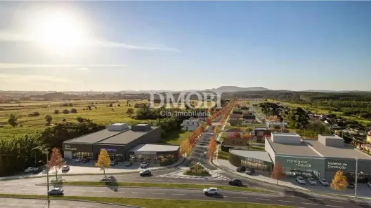 Lote/Terreno à venda, 200m² no Jardim do Cedro, Gravataí