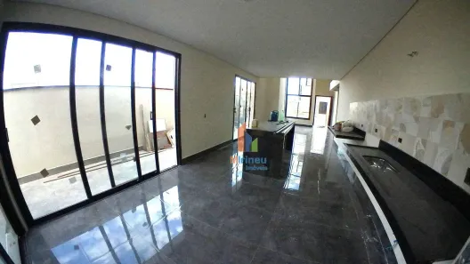 Casa de Condomínio com 3 Quartos à venda, 189m² no Parque Ortolândia, Hortolândia