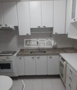 Apartamento com 2 Quartos à venda, 78m² no Mansões Santo Antônio, Campinas