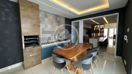 Casa com 3 Quartos à venda, 195m² no Setor Três Marias, Goiânia