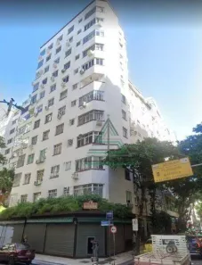 Apartamento com 1 Quarto à venda, 40m² no Copacabana, Rio de Janeiro