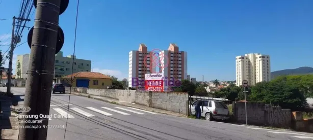 à venda, 1503m² no Vila Campos Sales, Jundiaí