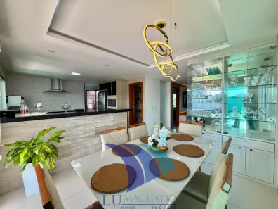 Casa de Condomínio com 4 Quartos à venda, 208m² no Ogiva, Cabo Frio