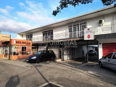 Sala Comercial para alugar, 62m² no Cidade Industrial, Curitiba