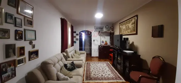 Casa com 3 Quartos à venda, 134m² no Cerâmica, São Caetano do Sul