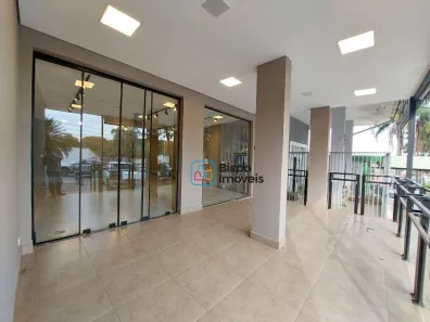 Ponto Comercial para alugar, 146m² no Chácara Girassol, Americana