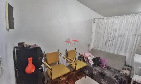 Kitnet com 1 Quarto à venda, 27m² no Jardim Leopoldina, Porto Alegre