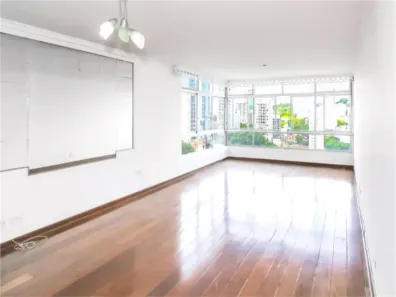 Apartamento com 3 Quartos à venda, 128m² no Perdizes, São Paulo