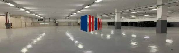 Galpão/Depósito/Armazém para alugar, 2439m² no km 18, Osasco