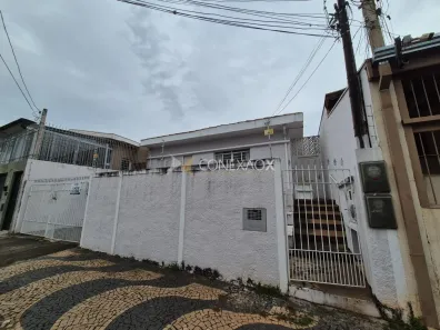 Casa com 3 Quartos à venda, 179m² no Jardim Proença, Campinas
