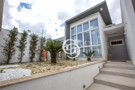 Casa com 3 Quartos à venda, 214m² no Parque Verde, Cascavel