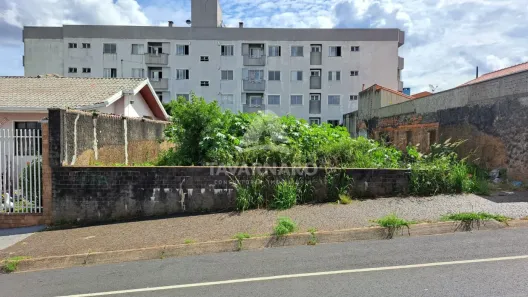 Lote/Terreno à venda, 448m² no Uvaranas, Ponta Grossa
