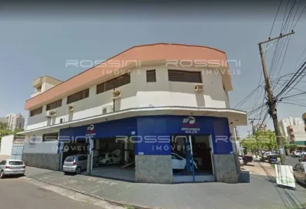 Sala Comercial para alugar, 42m² no Jardim Irajá, Ribeirão Preto