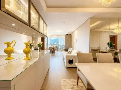 Apartamento com 2 Quartos à venda, 84m² no Bela Vista, Gaspar
