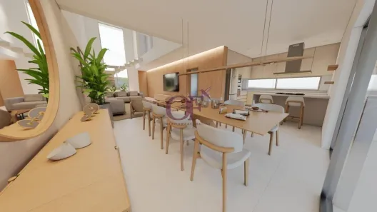 Casa de Condomínio com 4 Quartos à venda, 230m² no Medeiros, Jundiaí