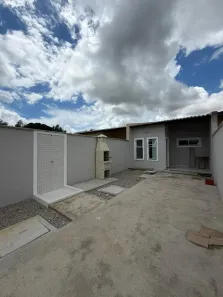 Casa com 3 Quartos à venda, 91m² no Barrocão, Itaitinga