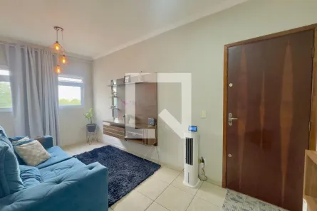 Apartamento com 2 Quartos à venda, 65m² no Vila Harmonia, Guarulhos