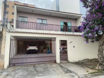 Casa com 2 Quartos para alugar, 187m² no Jardim Morumbi, Sorocaba