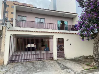 Casa com 2 Quartos para venda ou aluguel, 187m² no Jardim Morumbi, Sorocaba