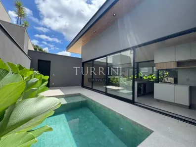 Casa de Condomínio com 4 Quartos à venda, 260m² no Residencial Lago Sul, Bauru