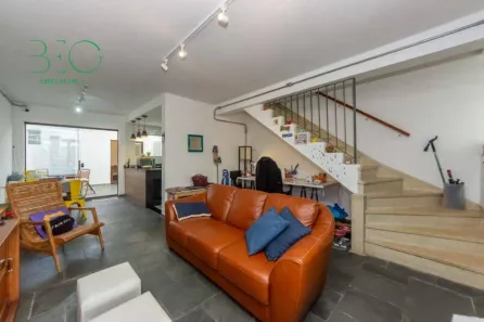 Casa de Condomínio com 3 Quartos à venda, 177m² no Indianópolis, São Paulo
