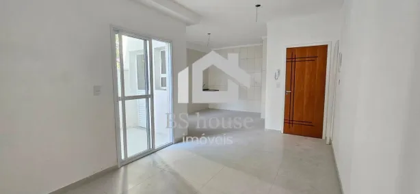 Apartamento com 3 Quartos à venda, 69m² no Vila Metalúrgica, Santo André