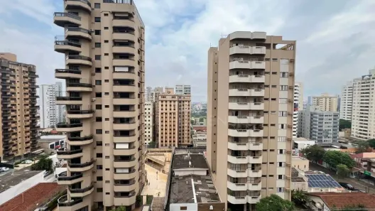 Apartamento com 3 Quartos à venda, 171m² no Centro, Londrina