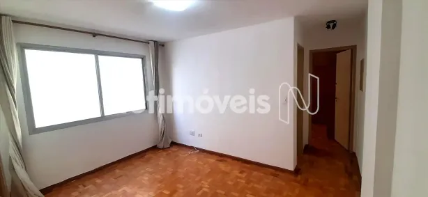 Apartamento com 1 Quarto para alugar, 42m² no Campos Elíseos, São Paulo