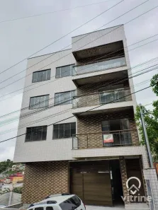 Apartamento com 2 Quartos para alugar, 65m² no Conselheiro Paulino, Nova Friburgo