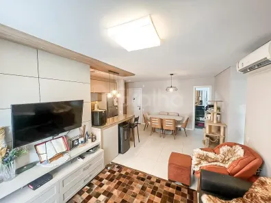 Apartamento com 2 Quartos à venda, 89m² no Centro, São José