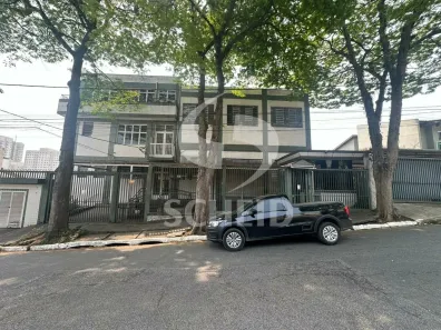 Galpão/Depósito/Armazém para alugar, 733m² no Vila Império, São Paulo