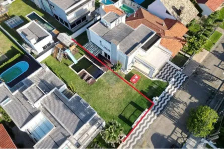 Lote/Terreno à venda, 360m² no Centro, Xangri-Lá