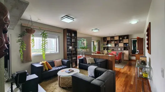Apartamento com 3 Quartos à venda, 120m² no Água Branca, São Paulo
