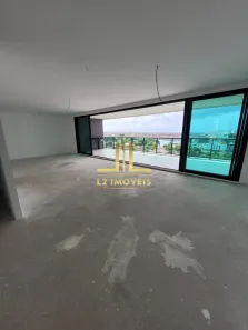 Apartamento com 4 Quartos à venda, 230m² no Horto Florestal, Salvador