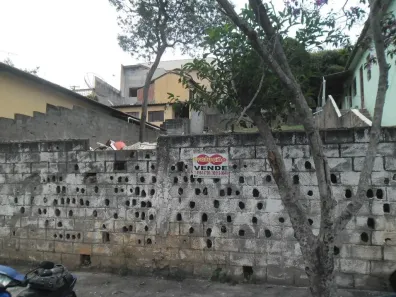Lote/Terreno à venda, 250m² no Jardim São José, Itatiba