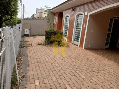 Casa com 3 Quartos à venda, 200m² no Vila Ercília, São José do Rio Preto