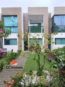 Casa de Condomínio com 3 Quartos para alugar, 80m² no Aldeia dos Camarás, Camaragibe