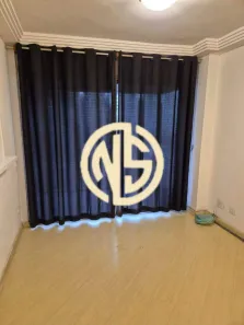 Apartamento com 1 Quarto para alugar, 50m² no Indianópolis, São Paulo