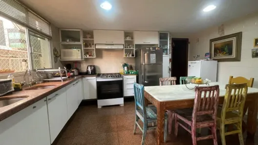 Apartamento com 4 Quartos à venda, 189m² no Cidade Nova, Belo Horizonte