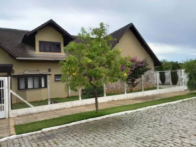 Casa com 4 Quartos à venda, 300m² no Vila da Rainha, Campos dos Goytacazes