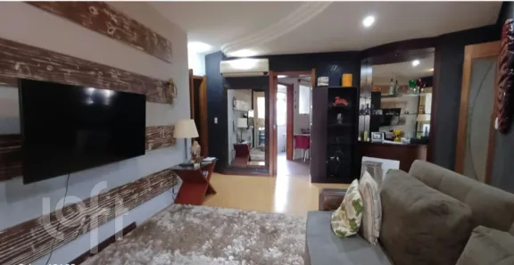 Apartamento com 2 Quartos à venda, 88m² no Boa Vista, Porto Alegre