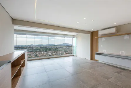 Apartamento com 2 Quartos à venda, 91m² no Vila Anastácio, São Paulo