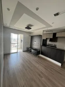 Apartamento com 2 Quartos à venda, 69m² no Vila das Hortências, Jundiaí