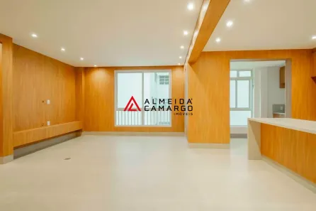 Apartamento com 2 Quartos à venda, 95m² no Itaim Bibi, São Paulo