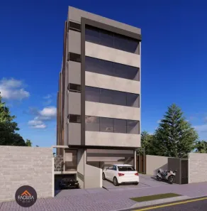 Prédio Comercial para alugar, 1200m² no Vila Assunção, Santo André