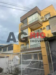Apartamento com 2 Quartos à venda, 61m² no Curicica, Rio de Janeiro