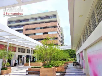 Sala Comercial para alugar, 158m² no Vila Mariana, São Paulo