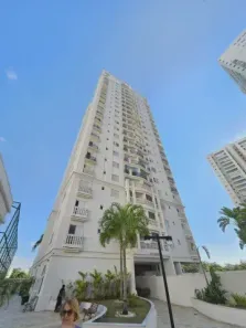 Apartamento com 3 Quartos à venda, 97m² no Jardim Esplanada, São José dos Campos