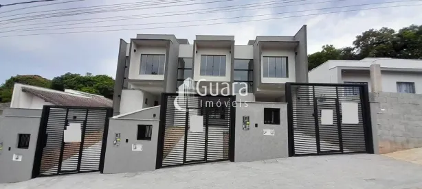 Casa com 2 Quartos à venda, 113m² no Três Rios do Norte, Jaraguá do Sul