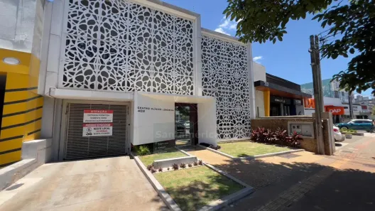 Sala Comercial para alugar, 35m² no Vila Ipiranga, Londrina